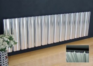 radiátor
